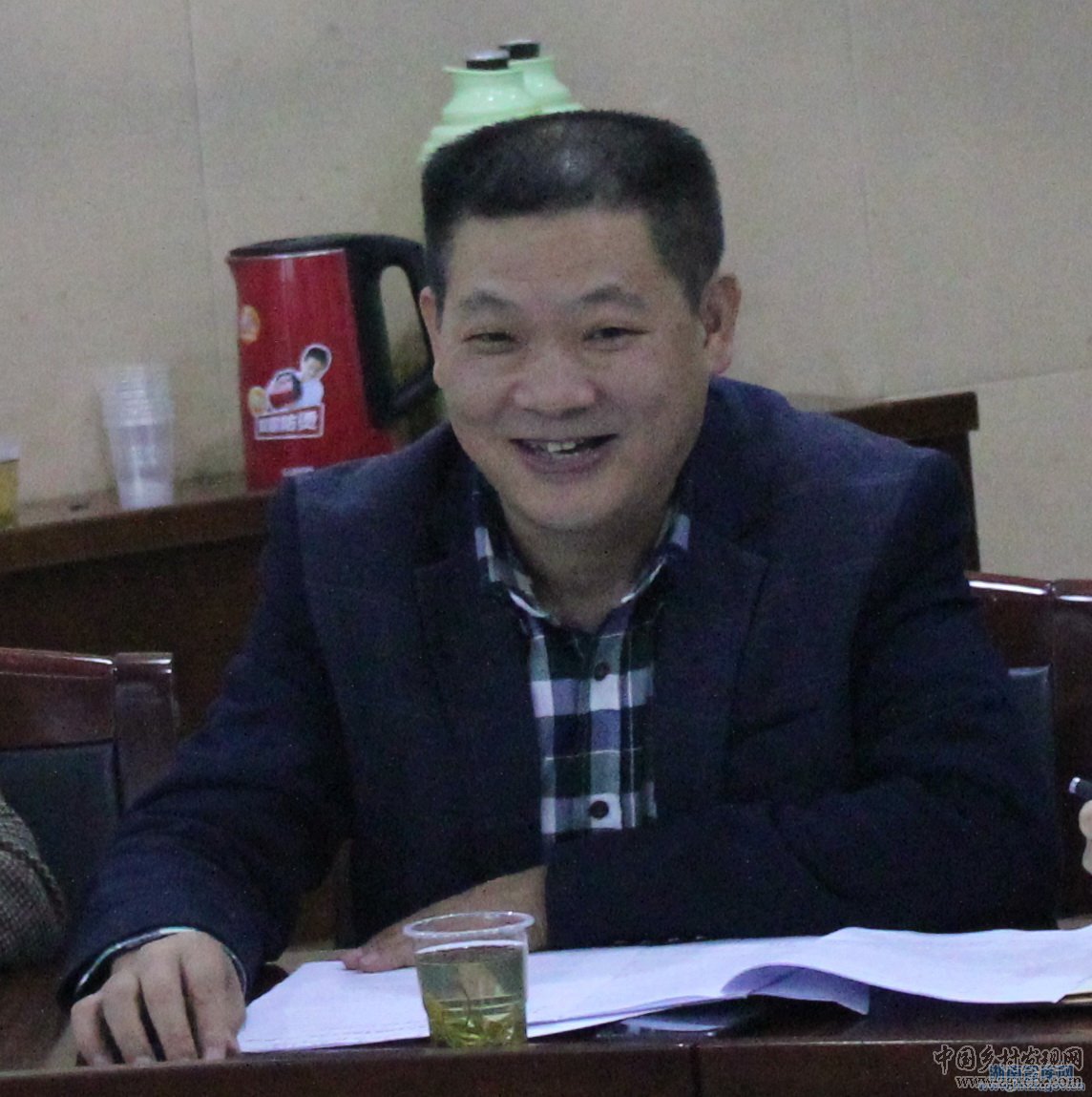 陸福興:農(nóng)村建設(shè)性土地改革之我見(圖1)