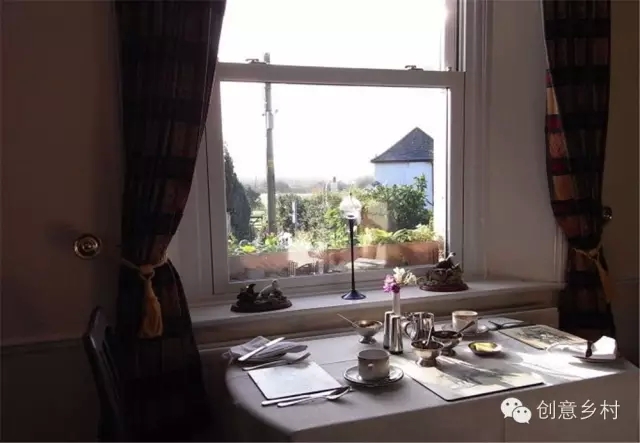 英國鄉(xiāng)村旅游的核心競爭力(圖8)