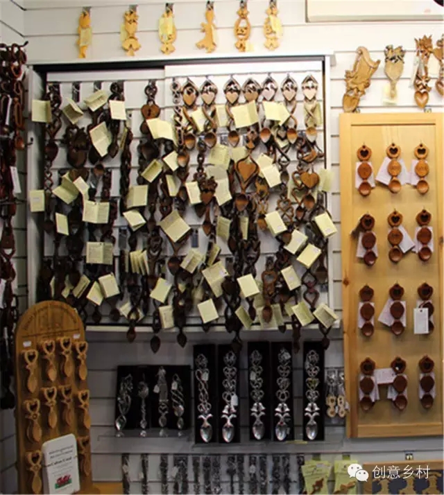 英國鄉(xiāng)村旅游的核心競爭力(圖11)