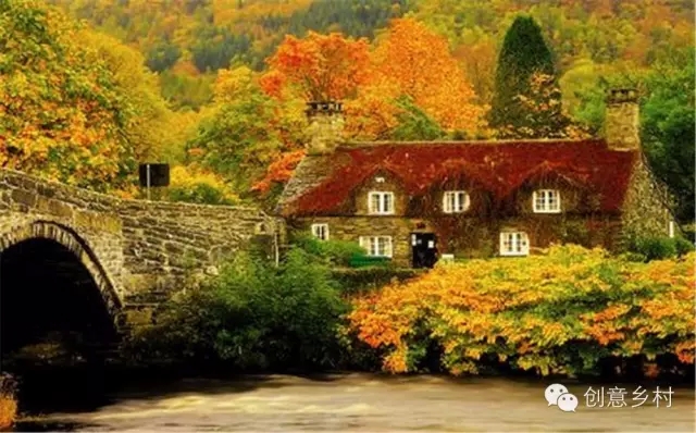 英國鄉(xiāng)村旅游的核心競爭力(圖12)