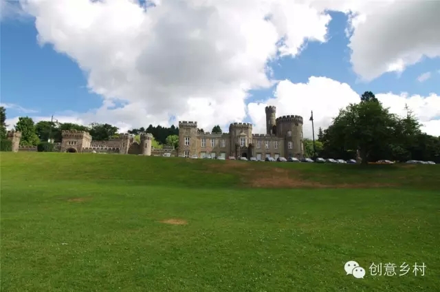 英國鄉(xiāng)村旅游的核心競爭力(圖14)