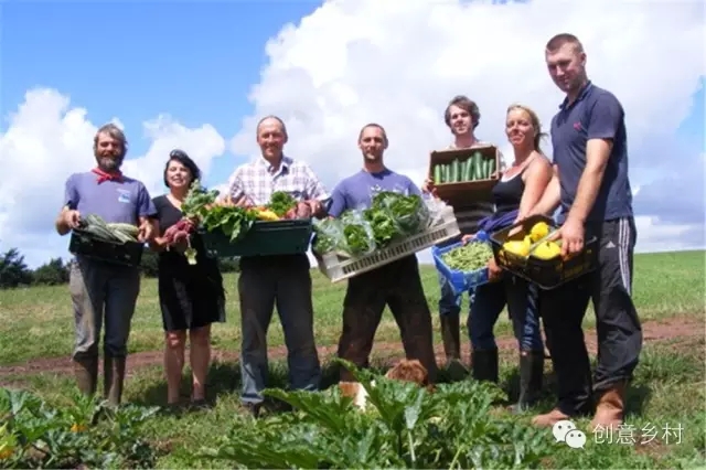 英國鄉(xiāng)村旅游的核心競爭力(圖18)