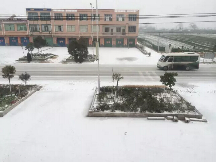 我眼中的農(nóng)民和農(nóng)村·湖北棗陽(圖1)