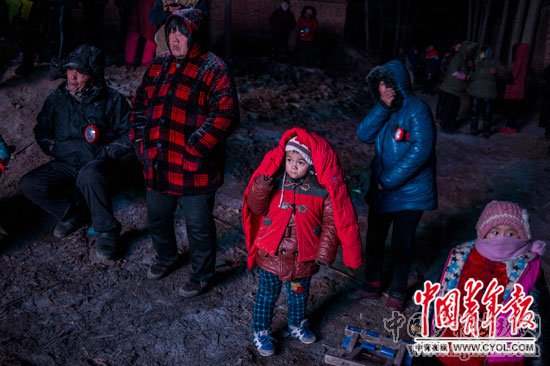 農(nóng)村剩男現(xiàn)象調(diào)查:女孩去哪了(圖1)