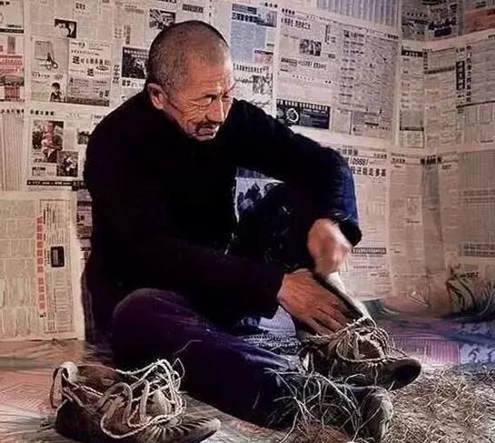 30年前的中國(guó)村落(圖16) 30年前的中國(guó)村落(圖16)