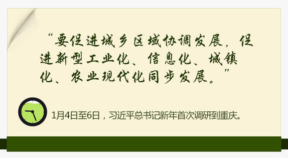 2016:習(xí)近平的“三農(nóng)”情懷(圖2)