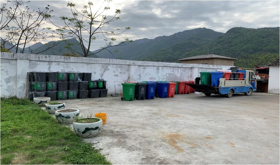 朱玲:關(guān)注農(nóng)村污染治理中的制度、 技術(shù)和財(cái)務(wù)需求(圖5)