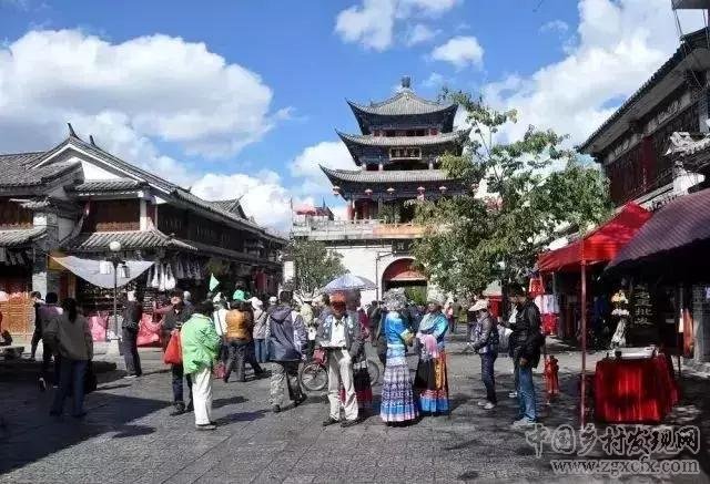 馮驥才:城市發(fā)展已偏向,別再禍害鄉(xiāng)村(圖9)