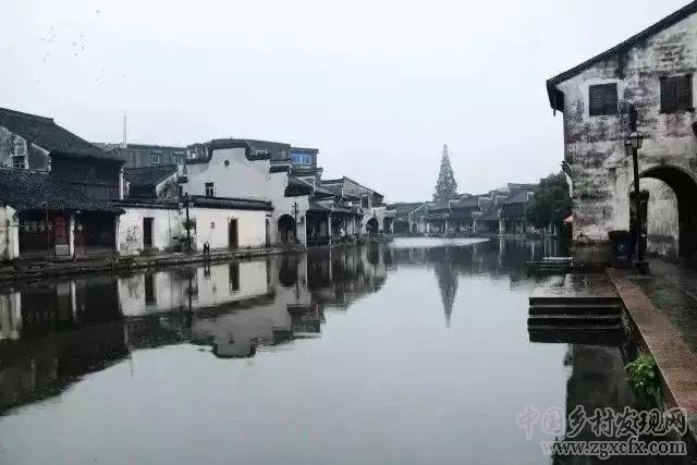 馮驥才:城市發(fā)展已偏向,別再禍害鄉(xiāng)村(圖38)