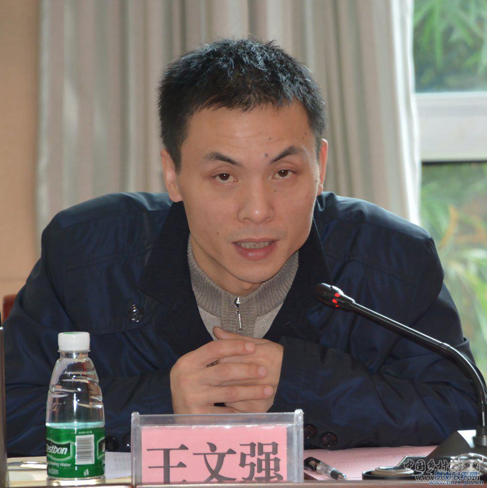 王文強:湖南落實鄉(xiāng)村振興戰(zhàn)略的突破口(圖1) 王文強:湖南落實鄉(xiāng)村振興戰(zhàn)略的突破口(圖1)