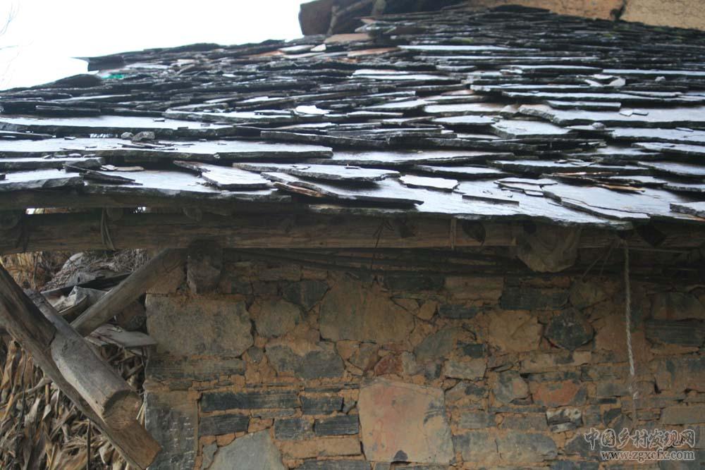 巫山石板房見證農(nóng)村居住與鄉(xiāng)村振興旅游巨變(圖2)