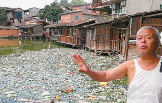 垃圾圍村、田佳良事件與國民性改造(圖7)