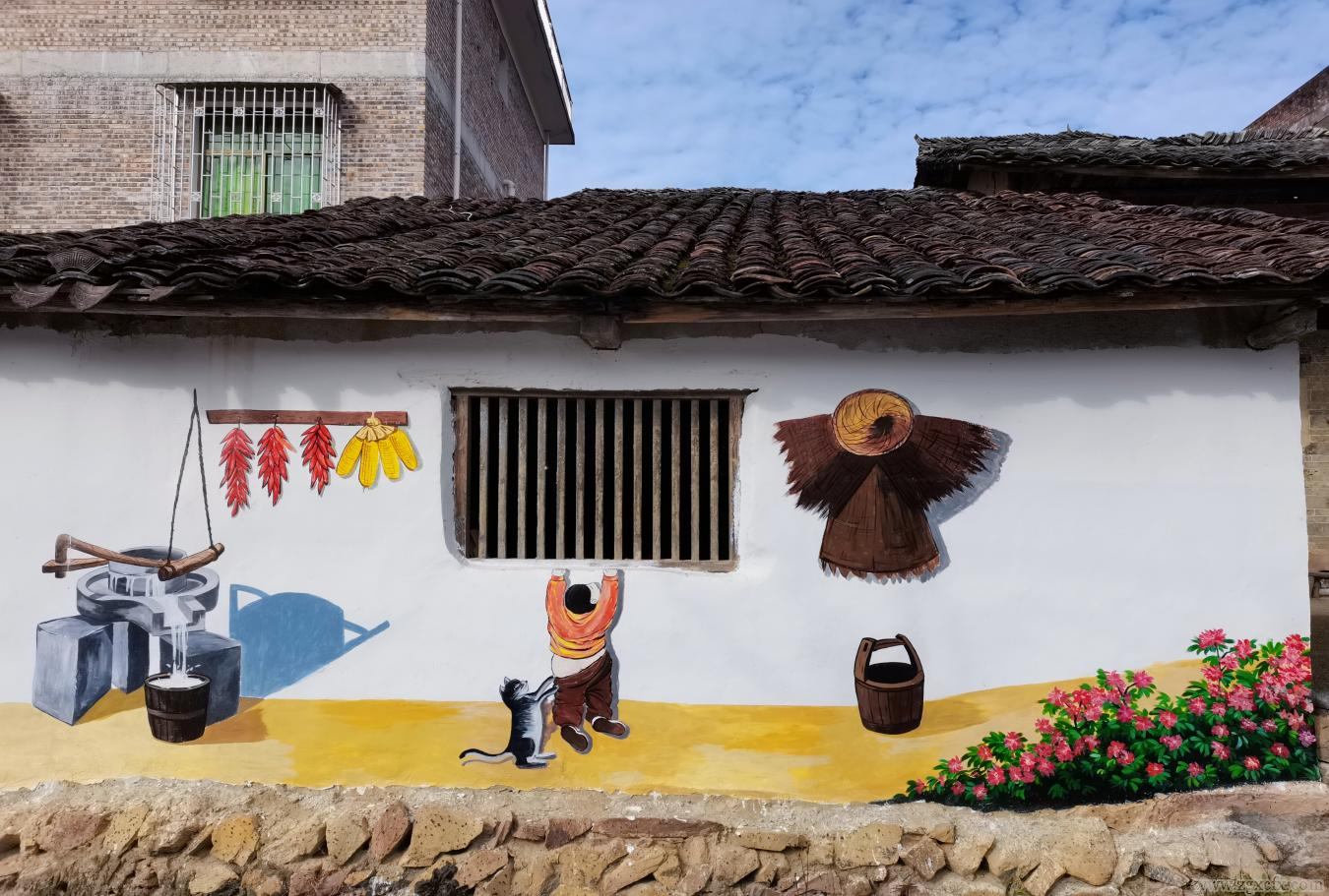 湖南鄉(xiāng)村振興報(bào)告|郴州市2022年鄉(xiāng)村振興研究報(bào)告(圖4) 微信圖片_20220907194109.png