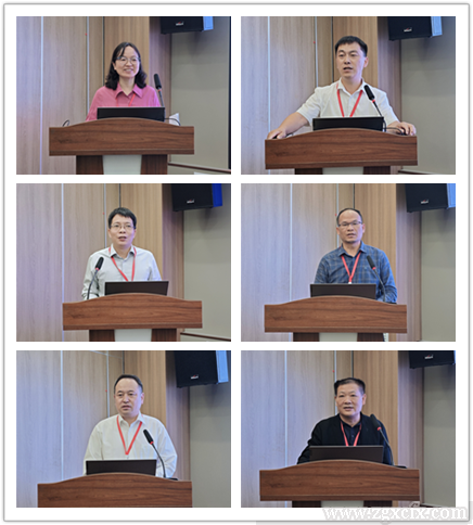 中國農村發(fā)展學會鄉(xiāng)村治理專委會第三屆年會在吉林靖宇縣舉行(圖10)