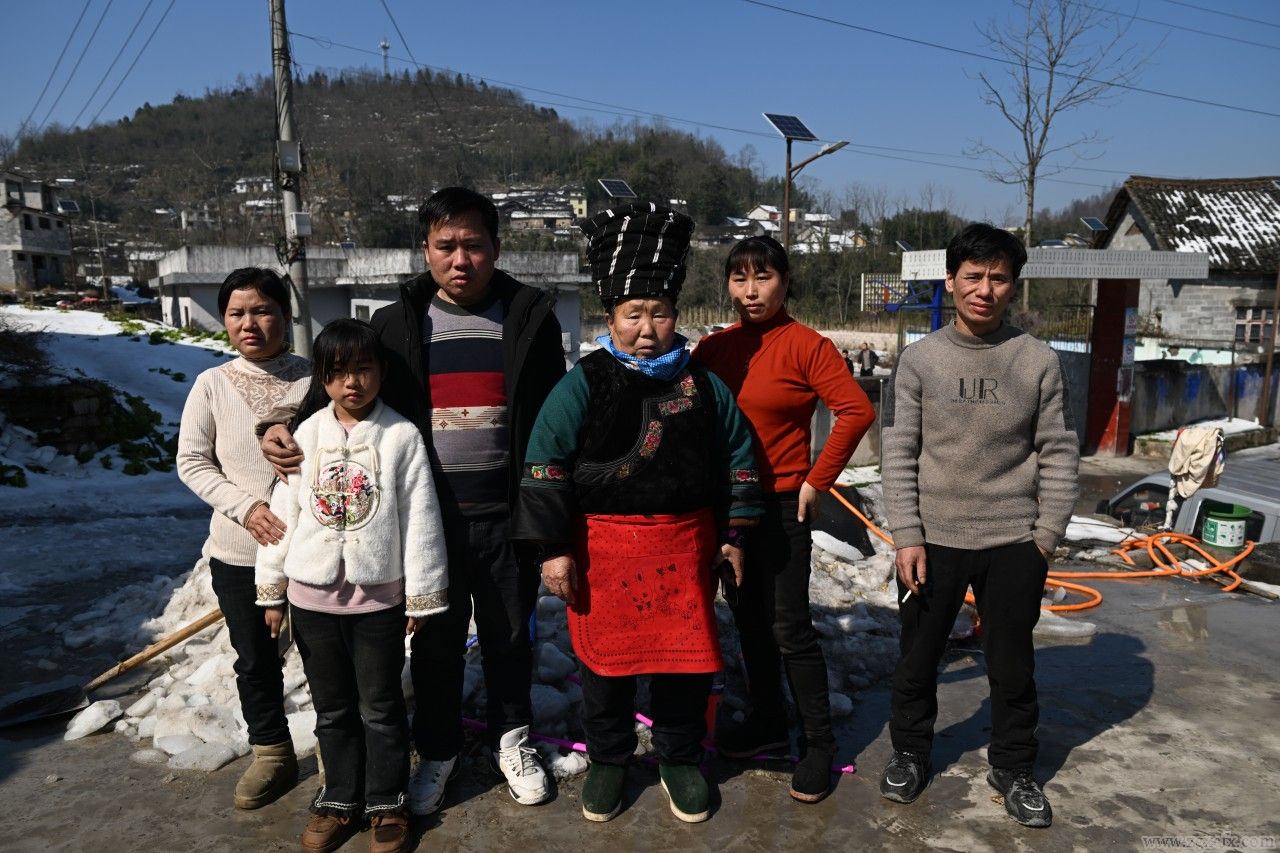 楊泰波:對農(nóng)村調(diào)查的看法(圖2)