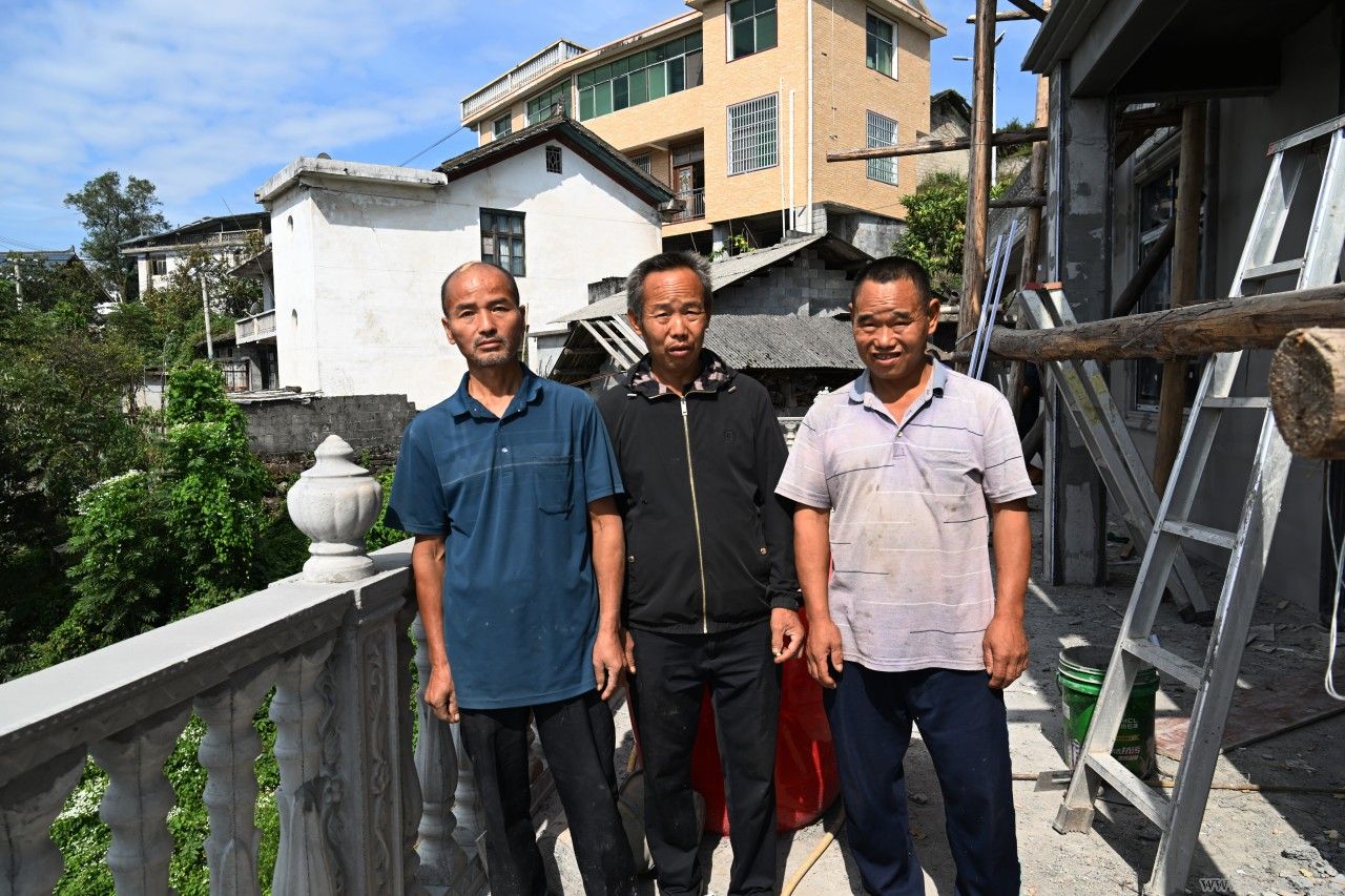 楊泰波:對農(nóng)村調(diào)查的看法(圖6)