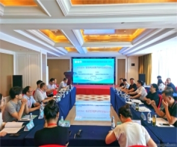 中國農(nóng)村發(fā)展學(xué)會年會(2025)平行論壇:多元共治視角下鄉(xiāng)村治理現(xiàn)代化在合肥成功舉行