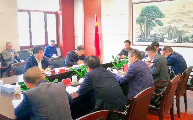 湖南師大鄉(xiāng)研團(tuán)隊參加省政府鄉(xiāng)村振興專題座談會(圖3)