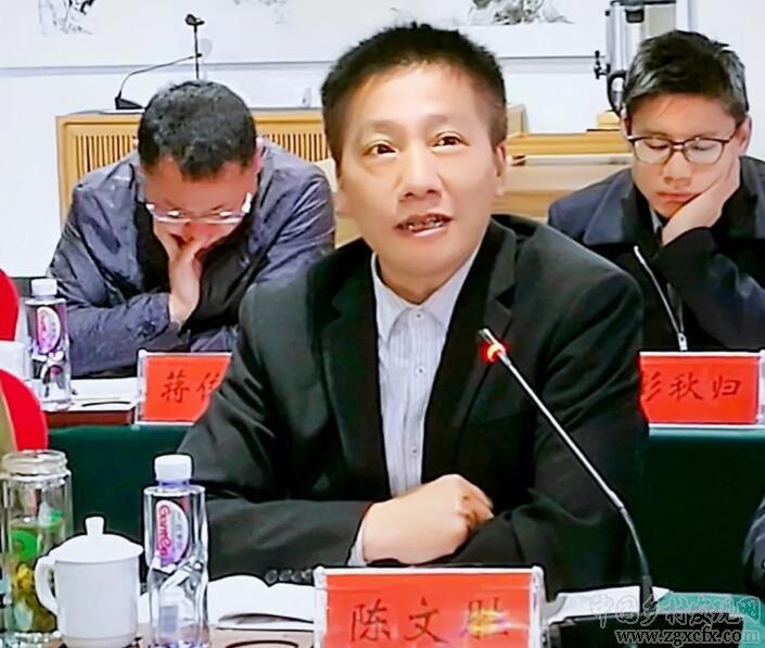 "脫貧攻堅(jiān)與鄉(xiāng)村振興有機(jī)銜接"研討會(huì)在武岡舉行(圖3)