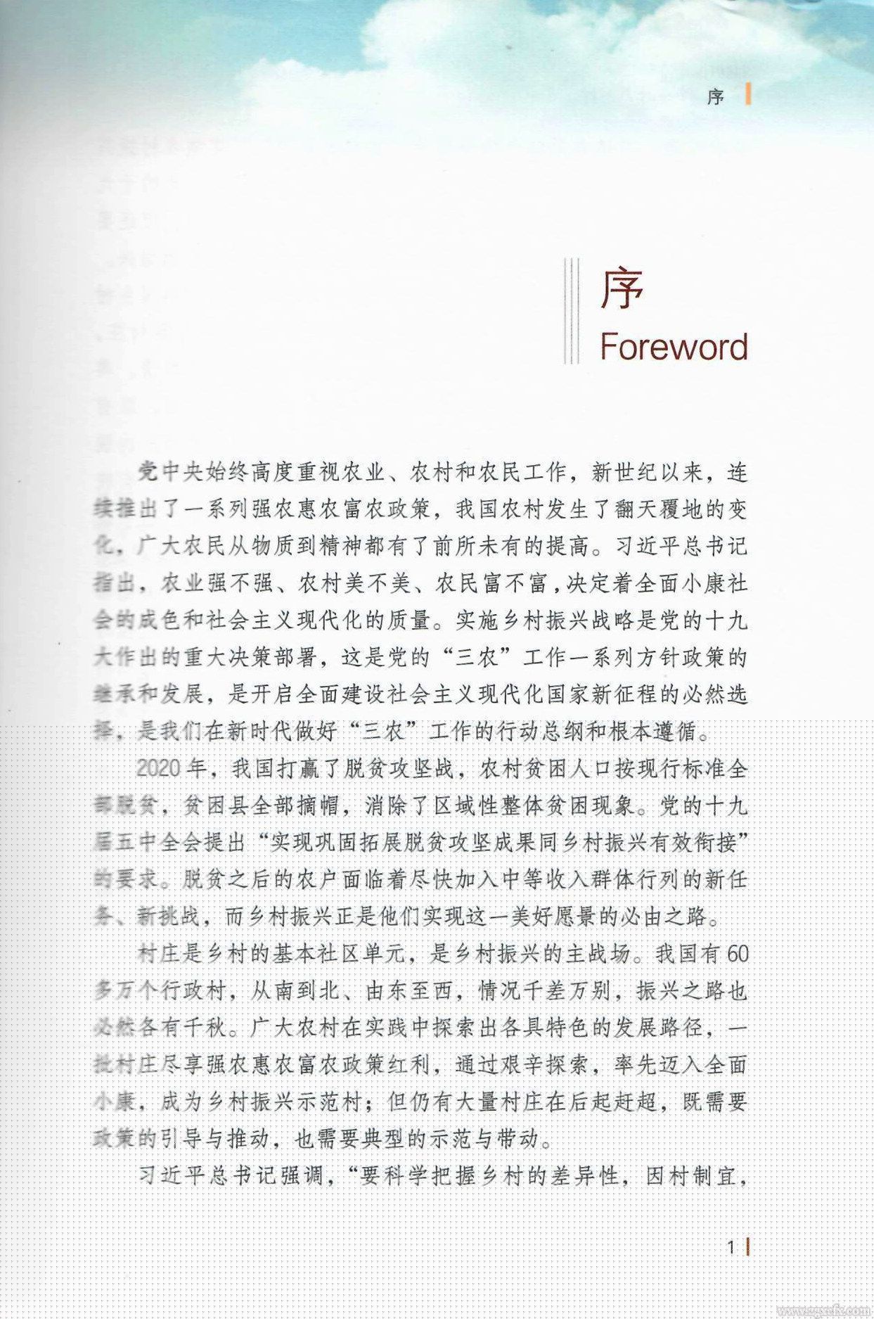 書訊｜陳文勝主編的《中國(guó)鄉(xiāng)村振興示范村》叢書出版(圖2)